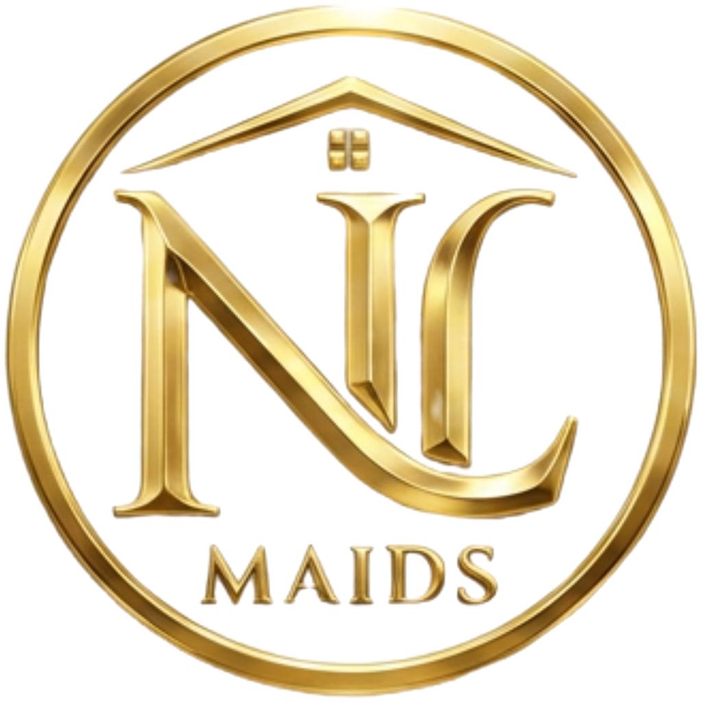 NL Maids seal